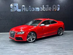 Gebraucht 2010 Audi RS5 Coupé | CHF 18’900 (Guter Preis)