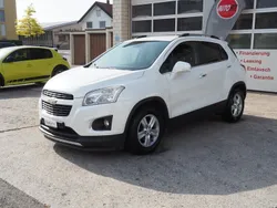 Gebraucht 2013 Chevrolet Trax LTZ SUV | CHF 5’900 (Fairer Preis)