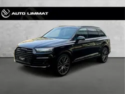 Gebraucht 2018 Audi Q7 S-Line SUV | CHF 42’900 (Guter Preis)