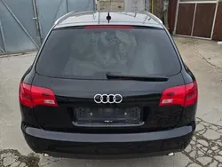 Gebraucht 2008 Audi A6 Kombi | CHF 1’999 (Superpreis)