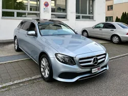 Gebraucht 2017 Mercedes E220 Exclusive | CHF 20’999 (Superpreis)
