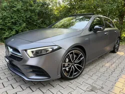 Gebraucht 2021 Mercedes A35 AMG AMG | CHF 29’750 (Superpreis)