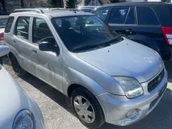 Gebraucht 2006 Subaru Justy Kleinwagen | CHF 1’300 (Superpreis)