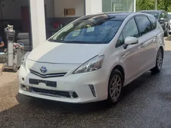 Gebraucht 2014 Toyota Prius+ Sol Van / Kleinbus | CHF 7’999 (Superpreis)
