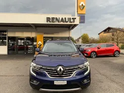 Gebraucht 2018 Renault Koleos Intens SUV | CHF 18’900 (Fairer Preis)