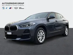 Gebraucht 2020 BMW X2 SUV | CHF 24’900 (Superpreis)