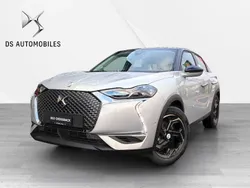 Gebraucht 2022 DS Automobiles DS3 Crossback E-Tense So Chic SUV | CHF 29’900