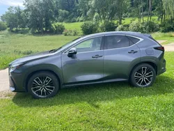 Gebraucht 2022 Lexus NX450h+ E-FOUR SUV | CHF 41’900 (Superpreis)