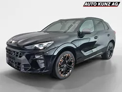 Gebraucht 2024 Cupra Terramar VZ SUV | CHF 41’989 (Superpreis)