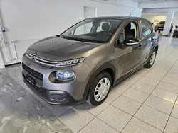 Gebraucht 2020 Citroën C3 Feel Kleinwagen | CHF 7’490 (Fairer Preis)
