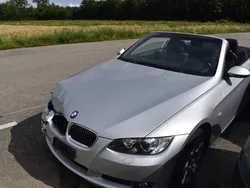 Gebraucht 2007 BMW 325 Cabrio | CHF 9’900 (Guter Preis)