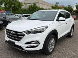 Gebraucht 2016 Hyundai Tucson SUV | CHF 14’800 (Fairer Preis)