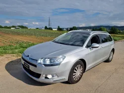 Gebraucht 2011 Citroën C5 Exclusive Kombi | CHF 2’600 (Superpreis)