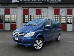Gebraucht 2013 Mercedes Viano Van / Kleinbus | CHF 17’990 (Fairer Preis)