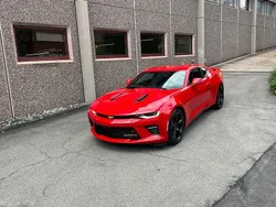 Gebraucht 2018 Chevrolet Camaro Coupé | CHF 39’950