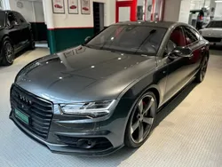 Gebraucht 2017 Audi A7 Sportback Kleinwagen | CHF 22’900 (Superpreis)