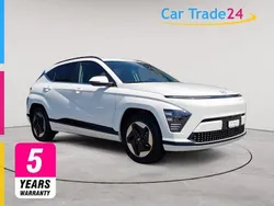 Neu 2025 Hyundai Kona Edition SUV | CHF 29’900
