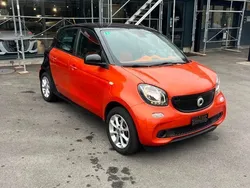 Gebraucht 2016 Smart ForFour Limousine | CHF 7’900