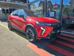 Rot Neu 2024 Mitsubishi ASX Instyle SUV | CHF 34’490 (Guter Preis)