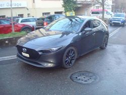 Gebraucht 2020 Mazda 3 Kleinwagen | CHF 19’900 (Etwas zu teuer)