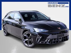 Gebraucht 2024 Cupra Leon Kombi | CHF 32’600 (Superpreis)
