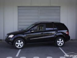 Gebraucht 2007 Mercedes ML500 SUV | CHF 49’800