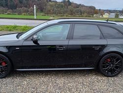 Gebraucht 2011 Audi A4 Kombi | CHF 9’500 (Teuer)