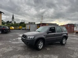 Gebraucht 2006 Ford Maverick SUV | CHF 3’999 (Teuer)