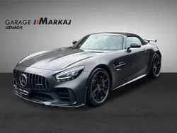 Grau Gebraucht 2020 Mercedes AMG GT R AMG Coupé | CHF 224’599