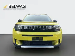Neu 2025 Fiat Panda La Prima Kleinwagen | CHF 24’690
