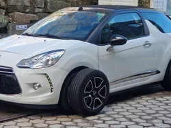 Gebraucht 2013 DS Automobiles DS3 So Chic Cabrio | CHF 3’900 (Fairer Preis)