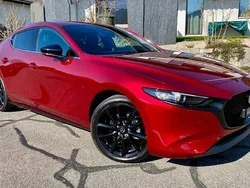 Neu 2025 Mazda 3 Homura-Line Limousine | CHF 35’400 (Fairer Preis)