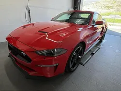 Gebraucht 2019 Ford Mustang | CHF 43’900