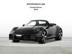 Neu 2025 Porsche 911 Carrera 4S Cabriolet Cabrio | CHF 197’700