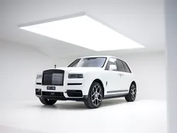 Gebraucht 2018 Rolls Royce Cullinan SUV | CHF 324’890
