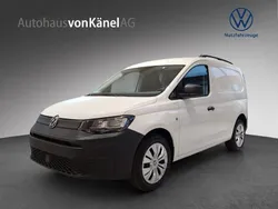 Neu 2024 VW Caddy Van / Kleinbus | CHF 34’950 (Superpreis)