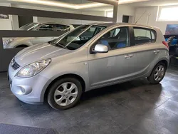 Gebraucht 2010 Hyundai i20 Style | CHF 4’950 (Superpreis)