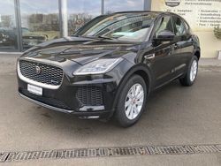 Gebraucht 2017 Jaguar E-Pace SUV | CHF 25’900 (Teuer)
