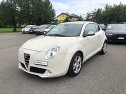 Gebraucht 2010 Alfa Romeo MiTo Distinctive Kleinwagen | CHF 4’900 (Guter Preis)