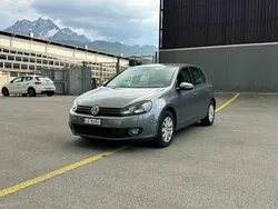Gebraucht 2011 VW Golf VI Trendline | CHF 6’200 (Guter Preis)