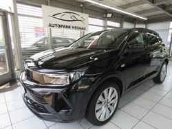 Gebraucht 2023 Opel Grandland X GS Line SUV | CHF 21’900 (Superpreis)