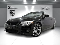 Gebraucht 2011 BMW 330 Cabriolet M Sport Cabrio | CHF 17’890