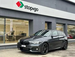 Gebraucht 2019 BMW 120 M Sport Kleinwagen | CHF 26’500 (Guter Preis)