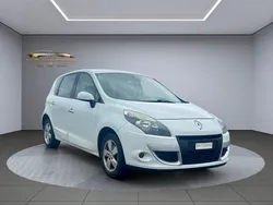 Gebraucht 2010 Renault Scénic III Van / Kleinbus | CHF 4’500 (Fairer Preis)