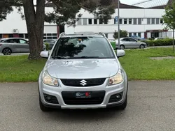 Gebraucht 2014 Suzuki SX4 GL | CHF 7’900 (Superpreis)