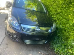 Gebraucht 2010 Opel Zafira Cosmo Van / Kleinbus | CHF 1’000 (Superpreis)