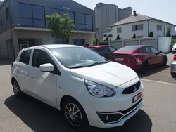 Gebraucht 2017 Mitsubishi Space Star | CHF 5’900 (Fairer Preis)
