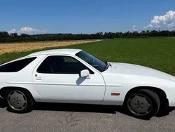 Gebraucht 1986 Porsche 928 Coupé | CHF 26’500