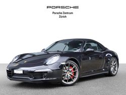 Gebraucht 2013 Porsche 911 Carrera 4S Cabriolet Cabrio | CHF 86’500 (Fairer Preis)