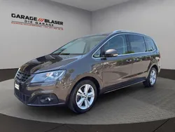 Gebraucht 2018 Seat Alhambra Style Van / Kleinbus | CHF 18’900 (Superpreis)